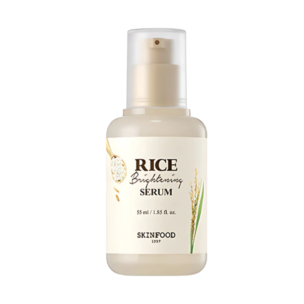 Rice Brightening Serum