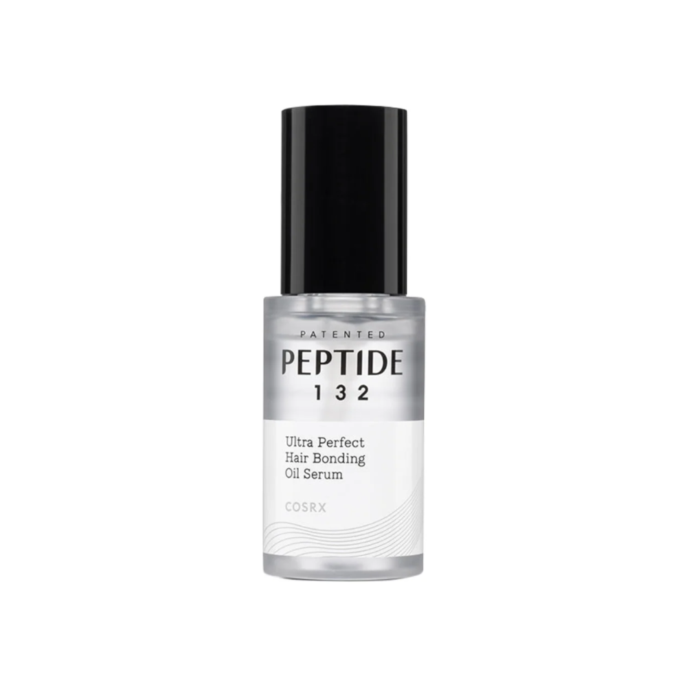 Peptide‑132 Ultra Perfect Hair Bonding Oil Serum