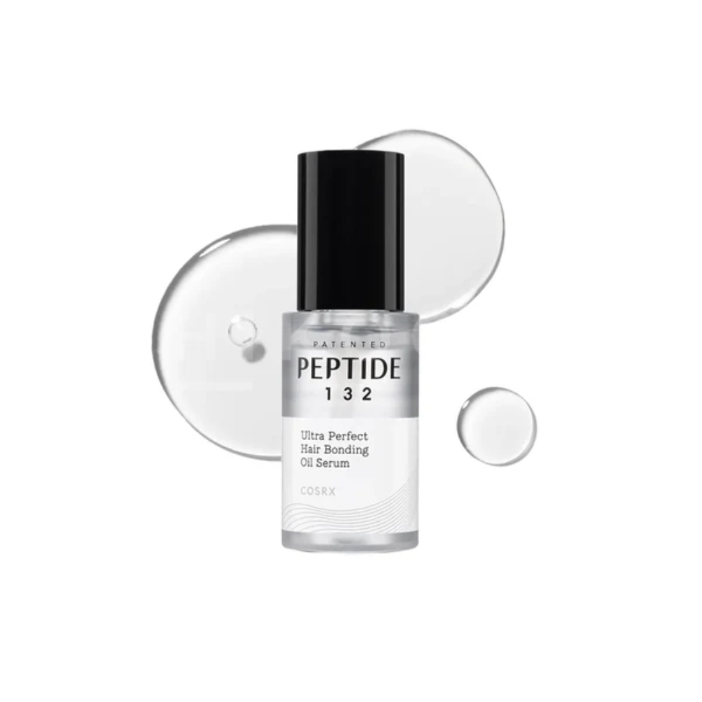 Peptide‑132 Ultra Perfect Hair Bonding Oil Serum