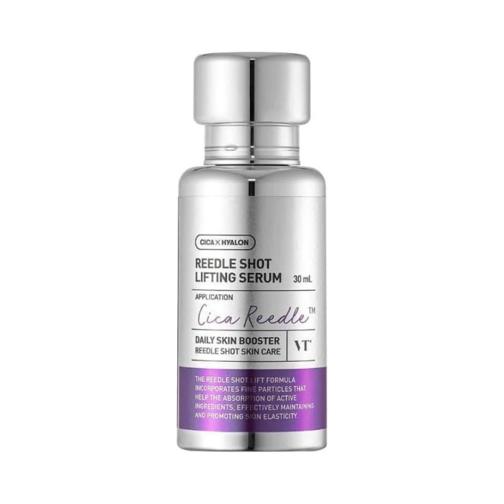 VT Reedle Shot Lifting Serum 30ml