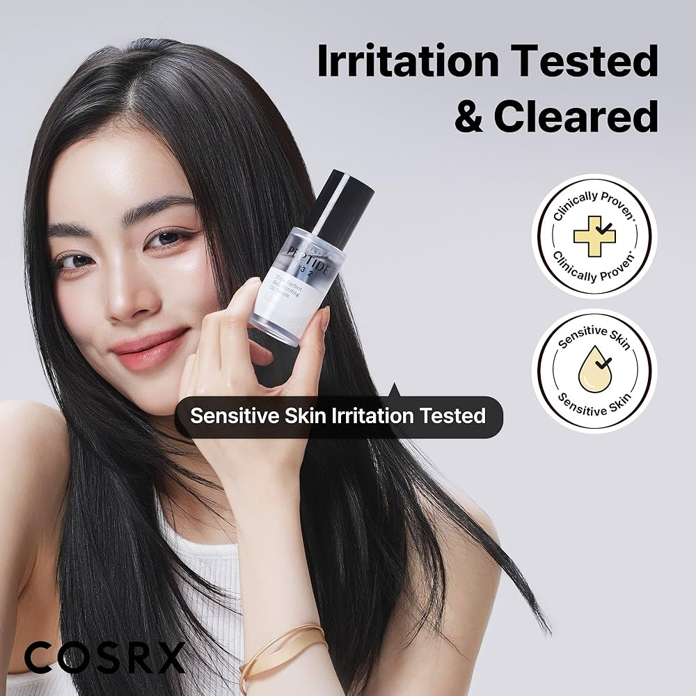 Peptide‑132 Ultra Perfect Hair Bonding Oil Serum