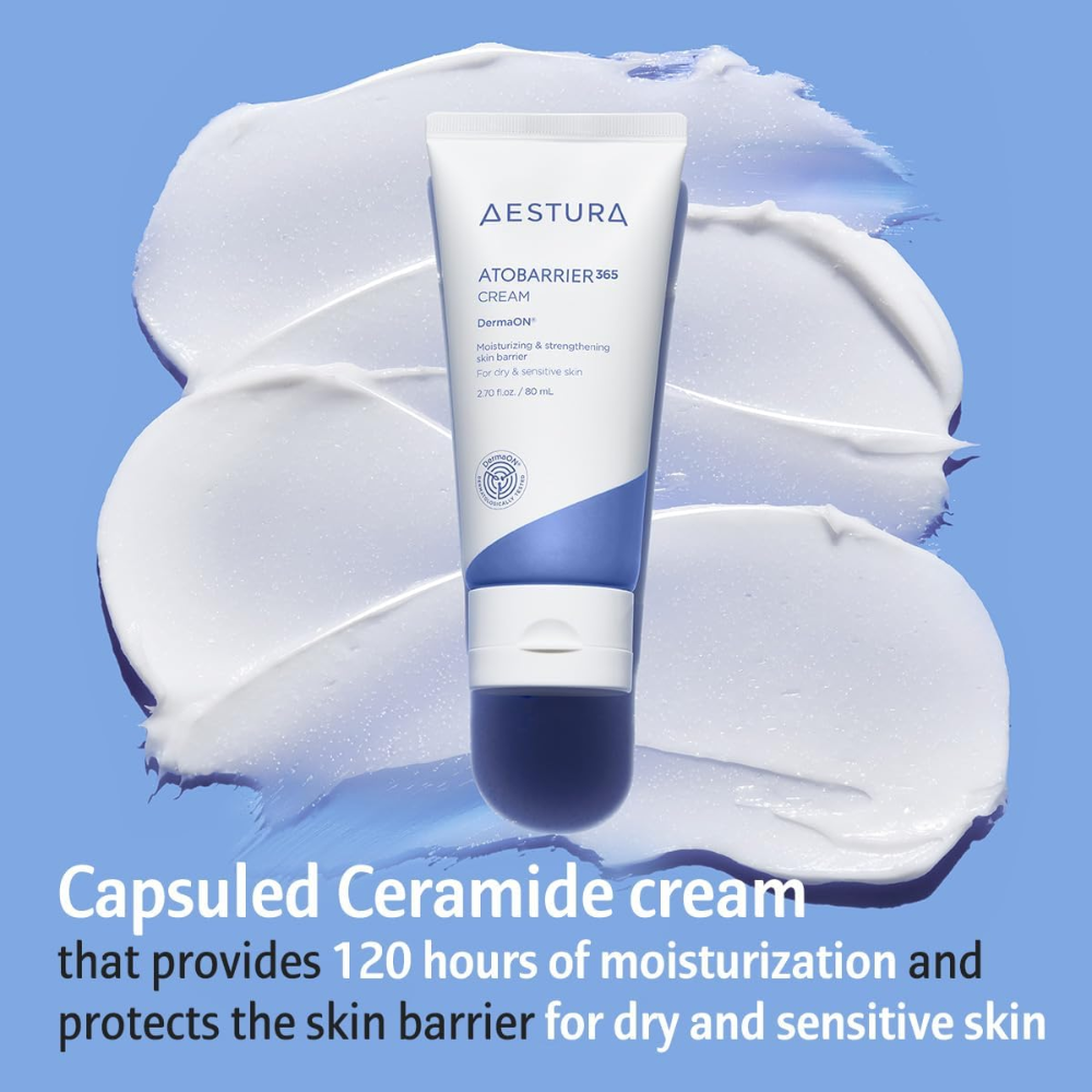 Atobarrier 365 Cream