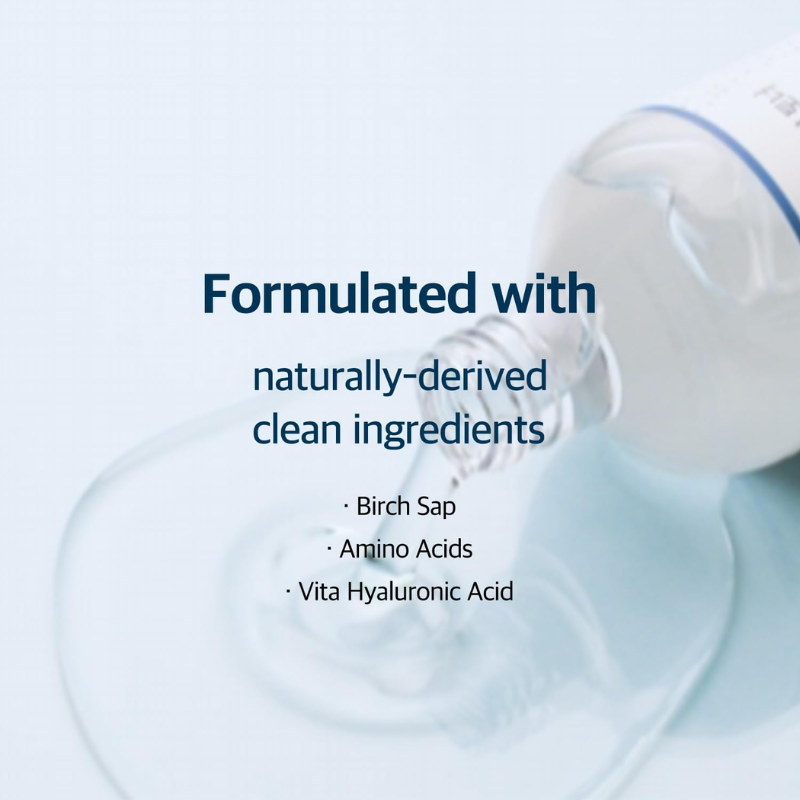 Birch Juice Moisturizing Toner
