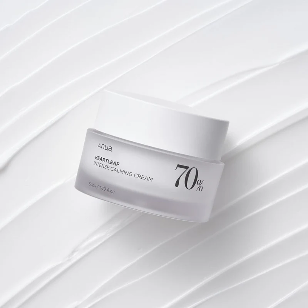 Heartleaf 70 Intense Calming Cream