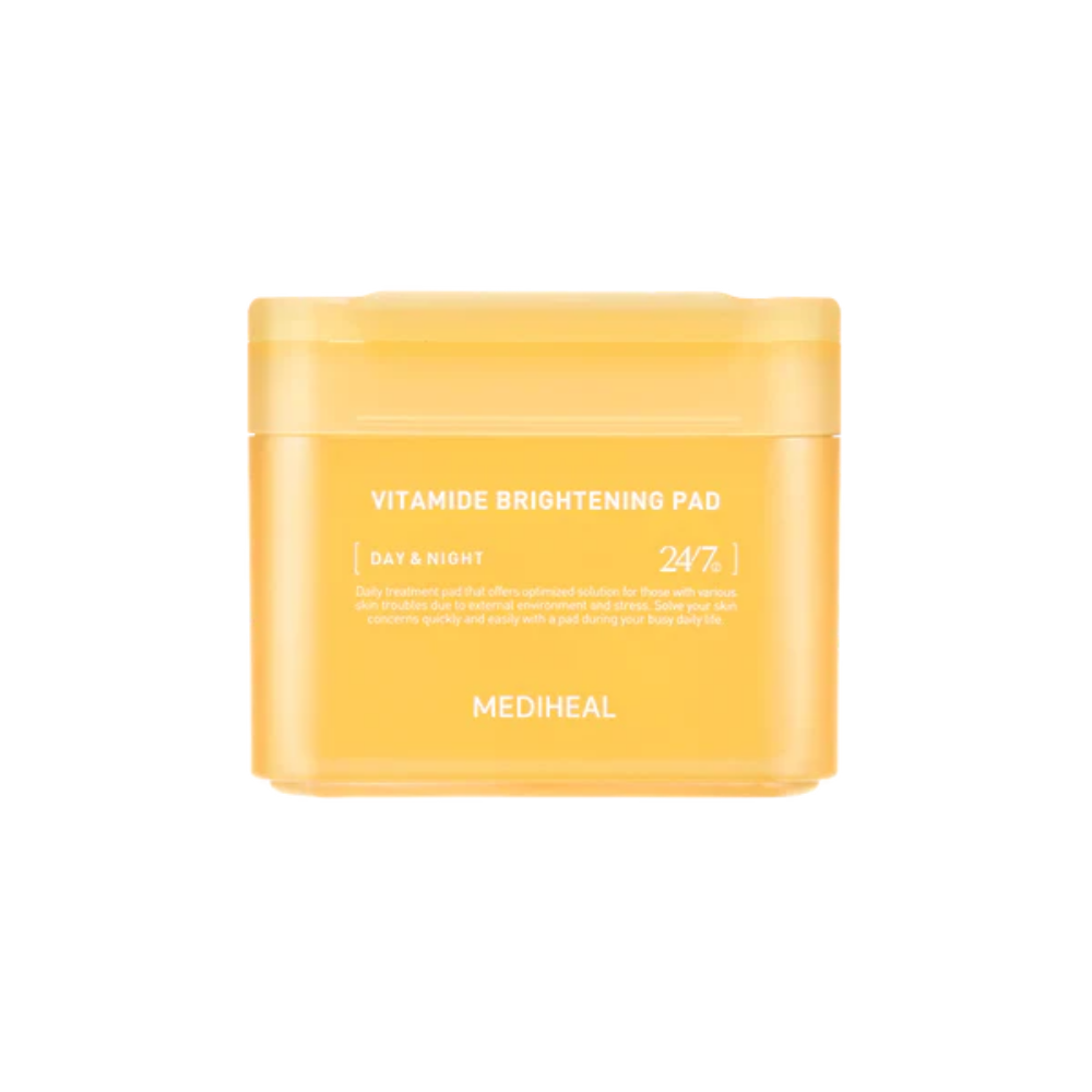 Vitamide Brightening Pad