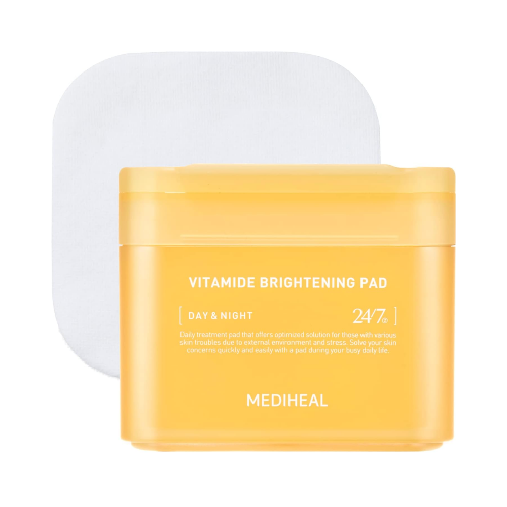 Vitamide Brightening Pad