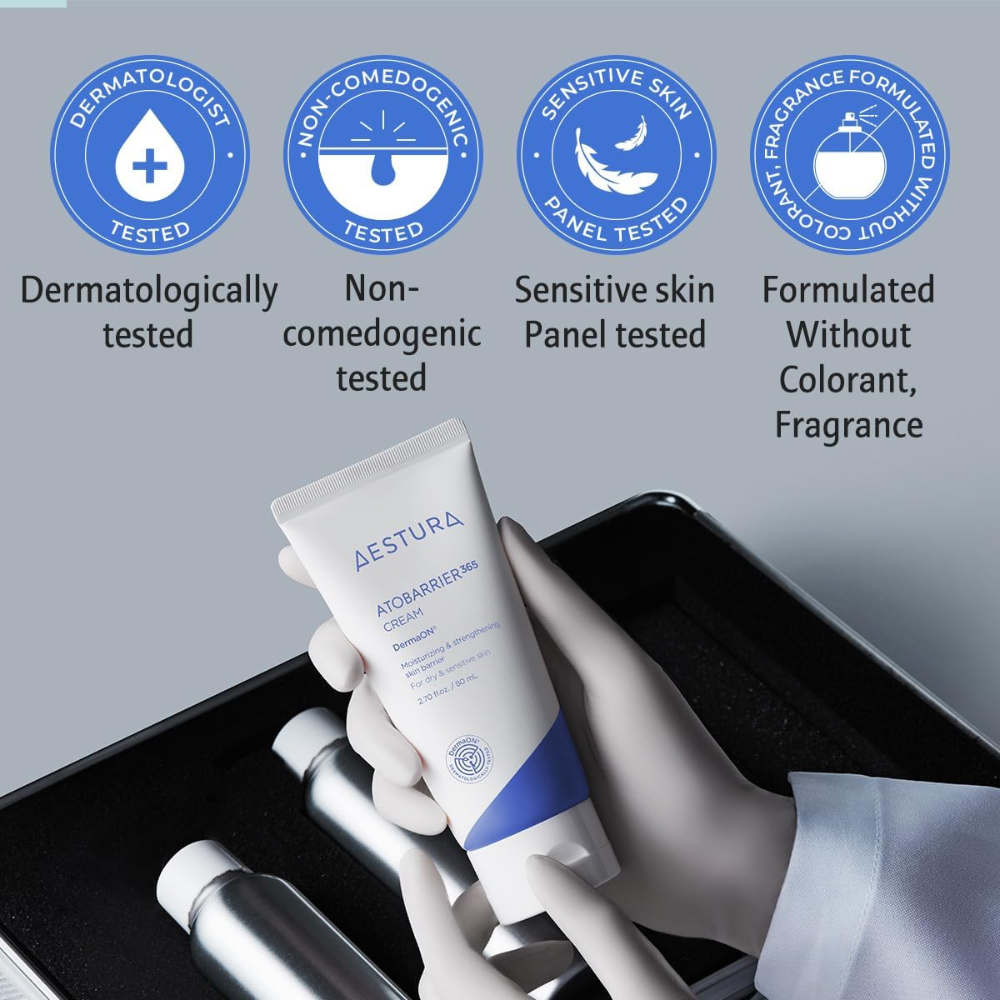 Atobarrier 365 Cream
