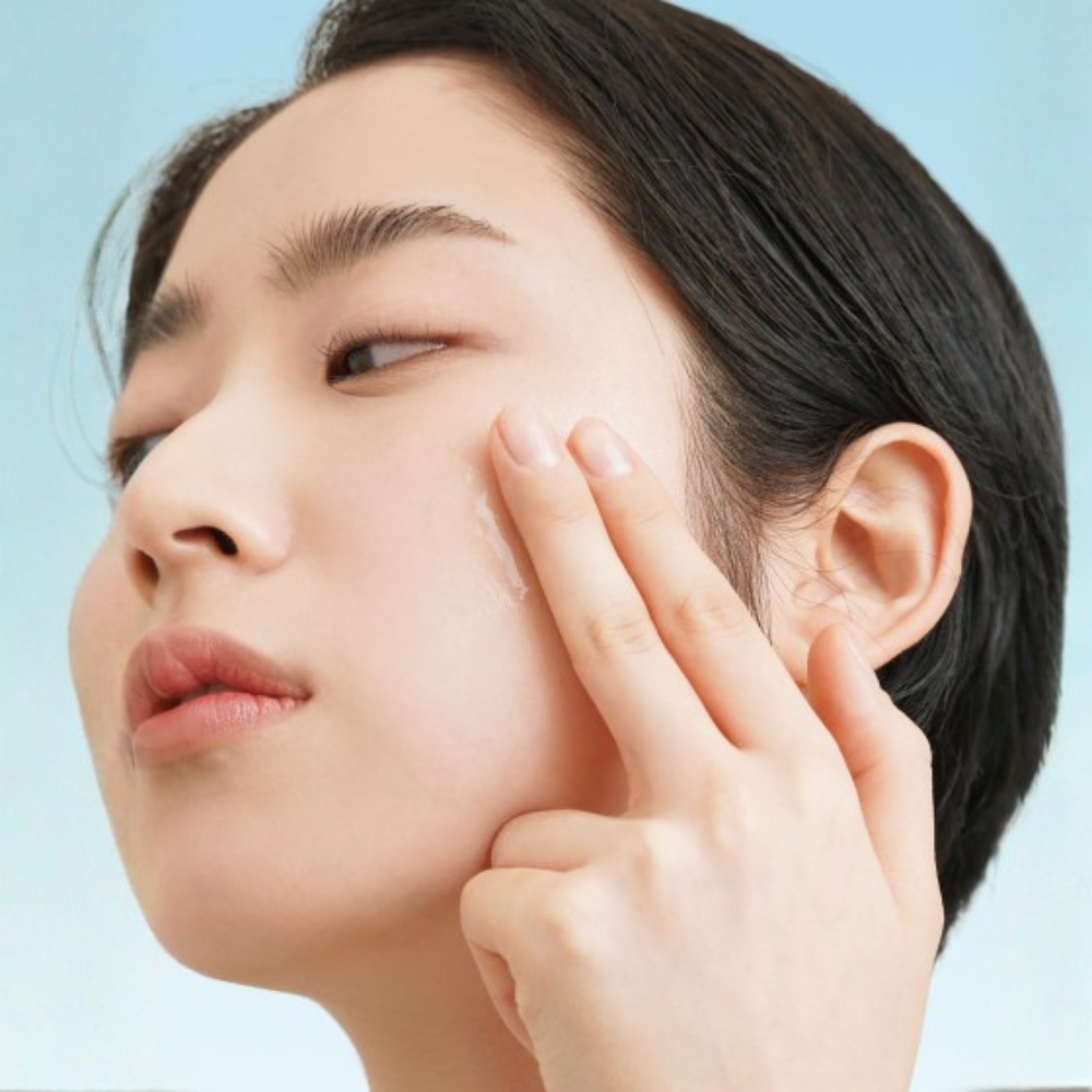Rich Moist Soothing Serum - 80ml
