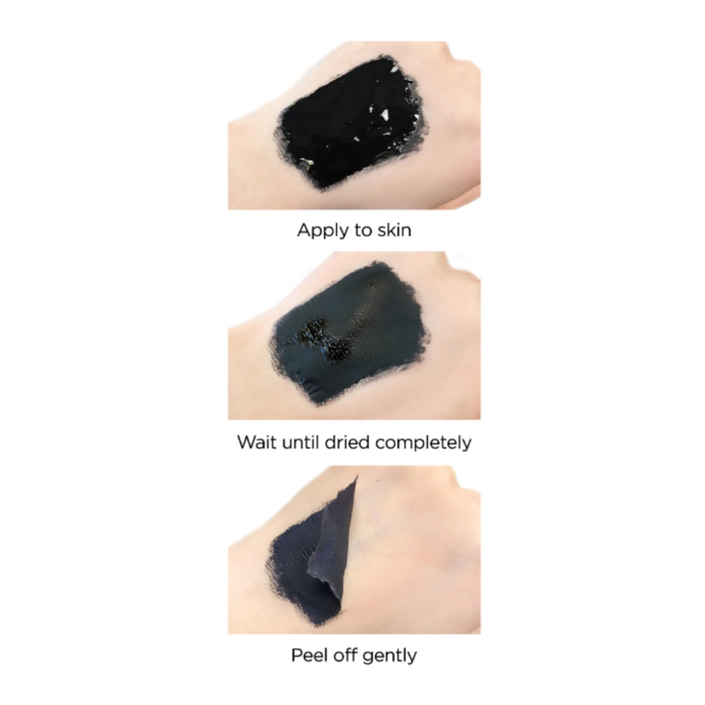TAKO Pore Sebum SSOK SSOK Peel Off Pack
