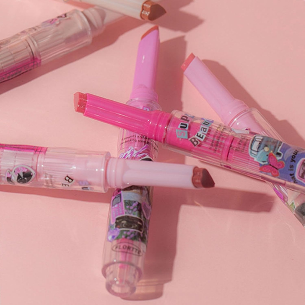 I am Super Beauty Lip Gloss #06