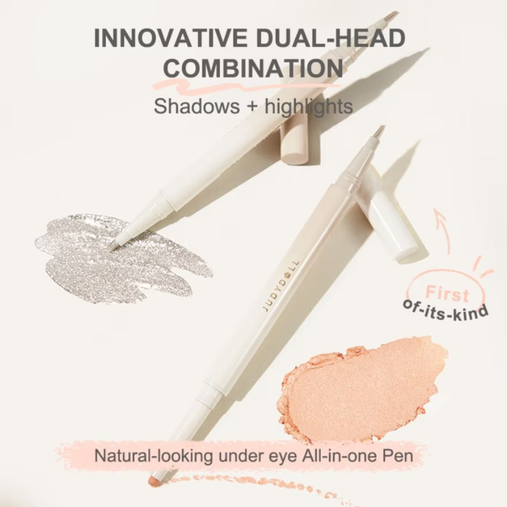 Eyeshadow Pencil #Nude Apricot N01