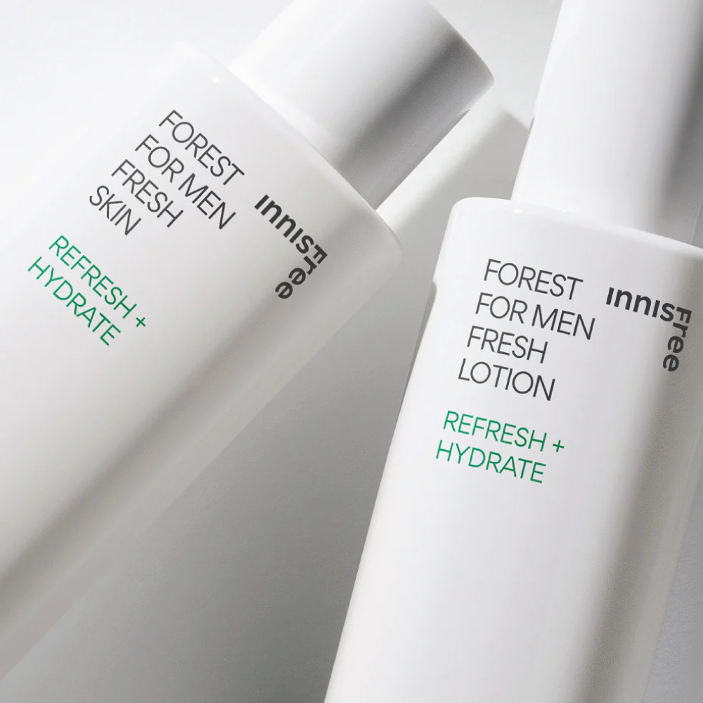 Forest Fresh Skin