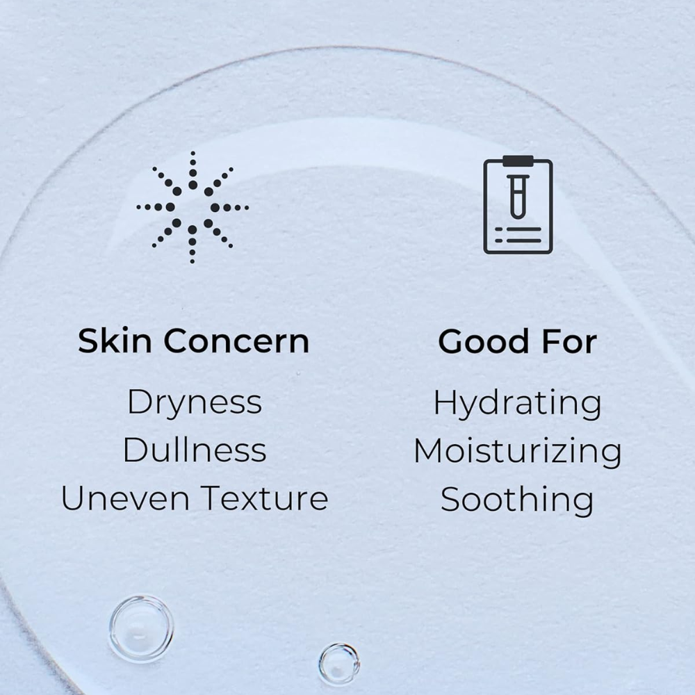Hyaluronic Acid Hydra Power Essence