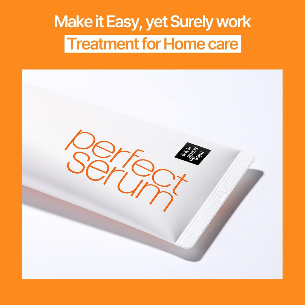 Perfect Serum Treatment 300ml