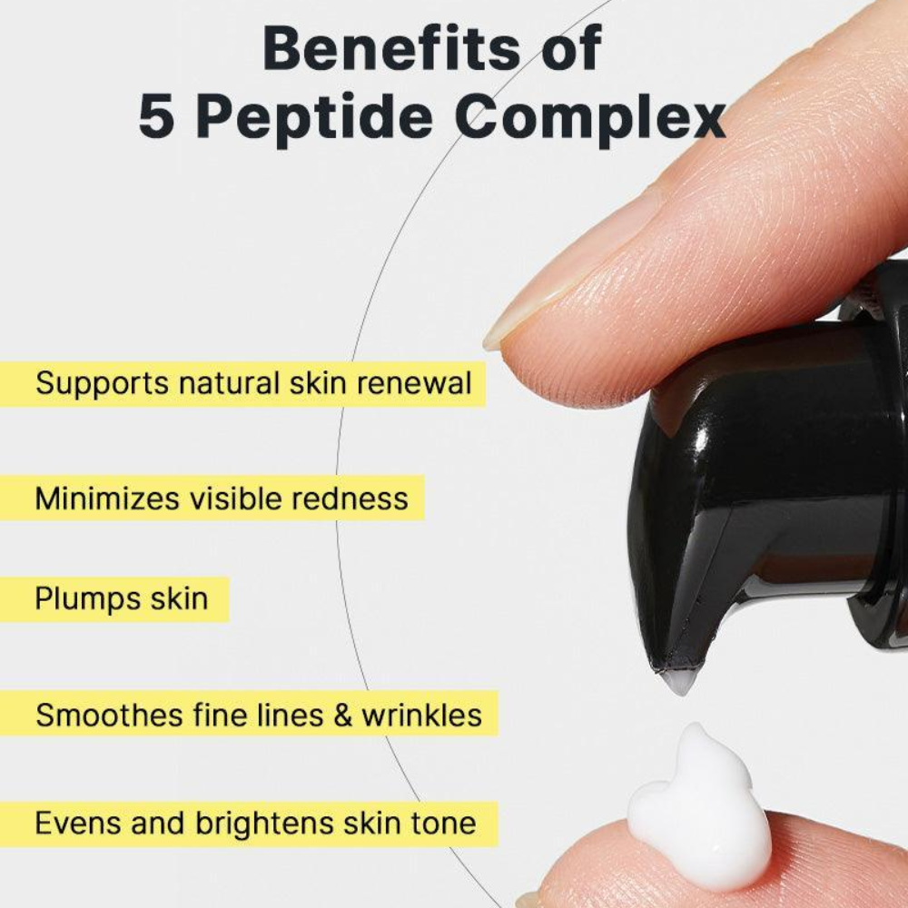 Advanced Snail Peptide Eye Cream