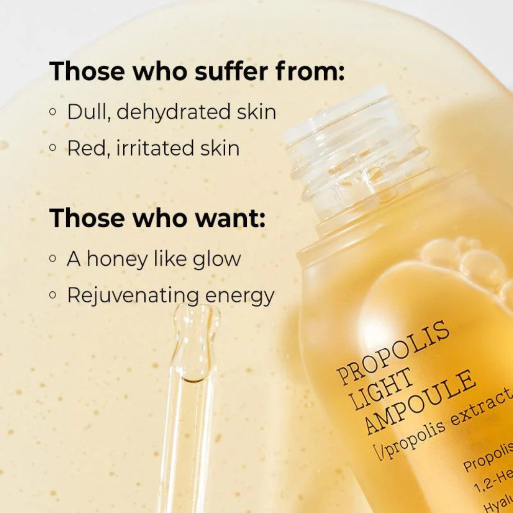 Full Fit Propolis Light Ampoule 30ml