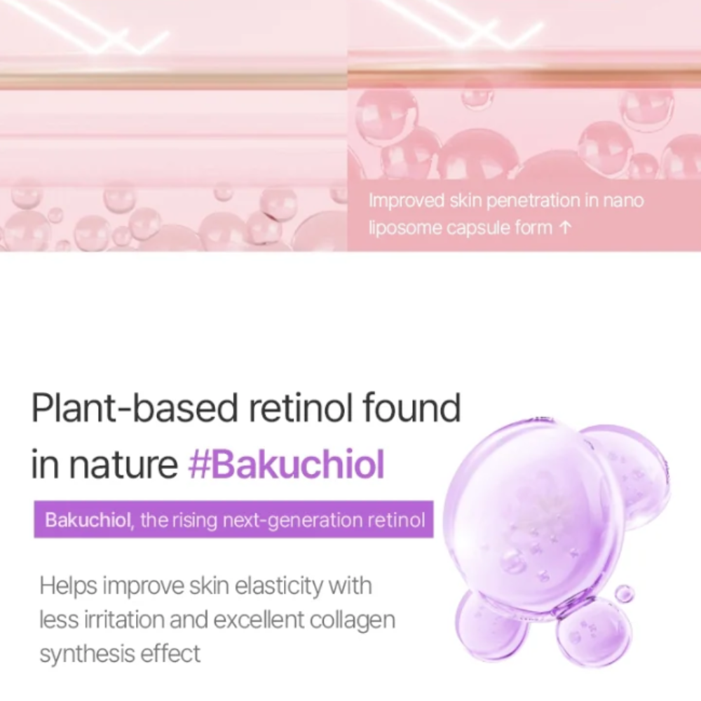 Retinol Cream 500IU