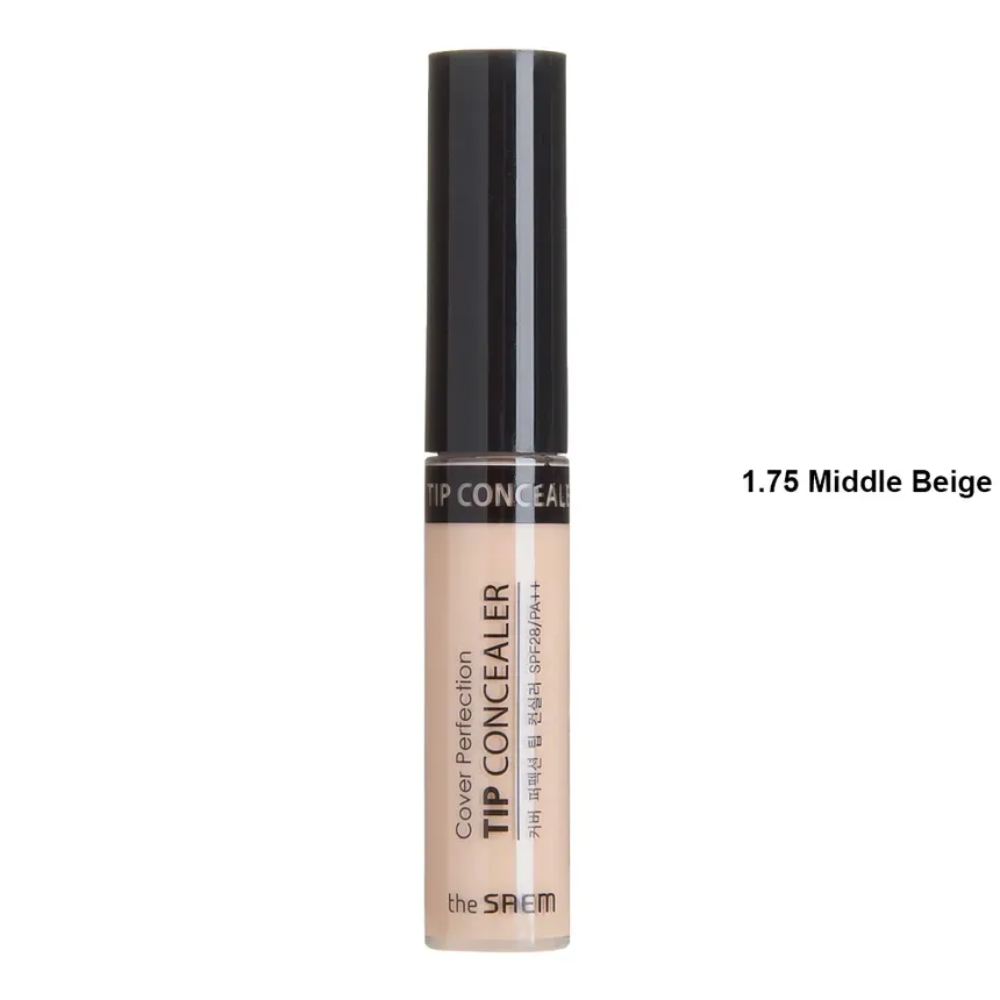 Cover Perfection Tip Concealer # 1.75 Middle Beige