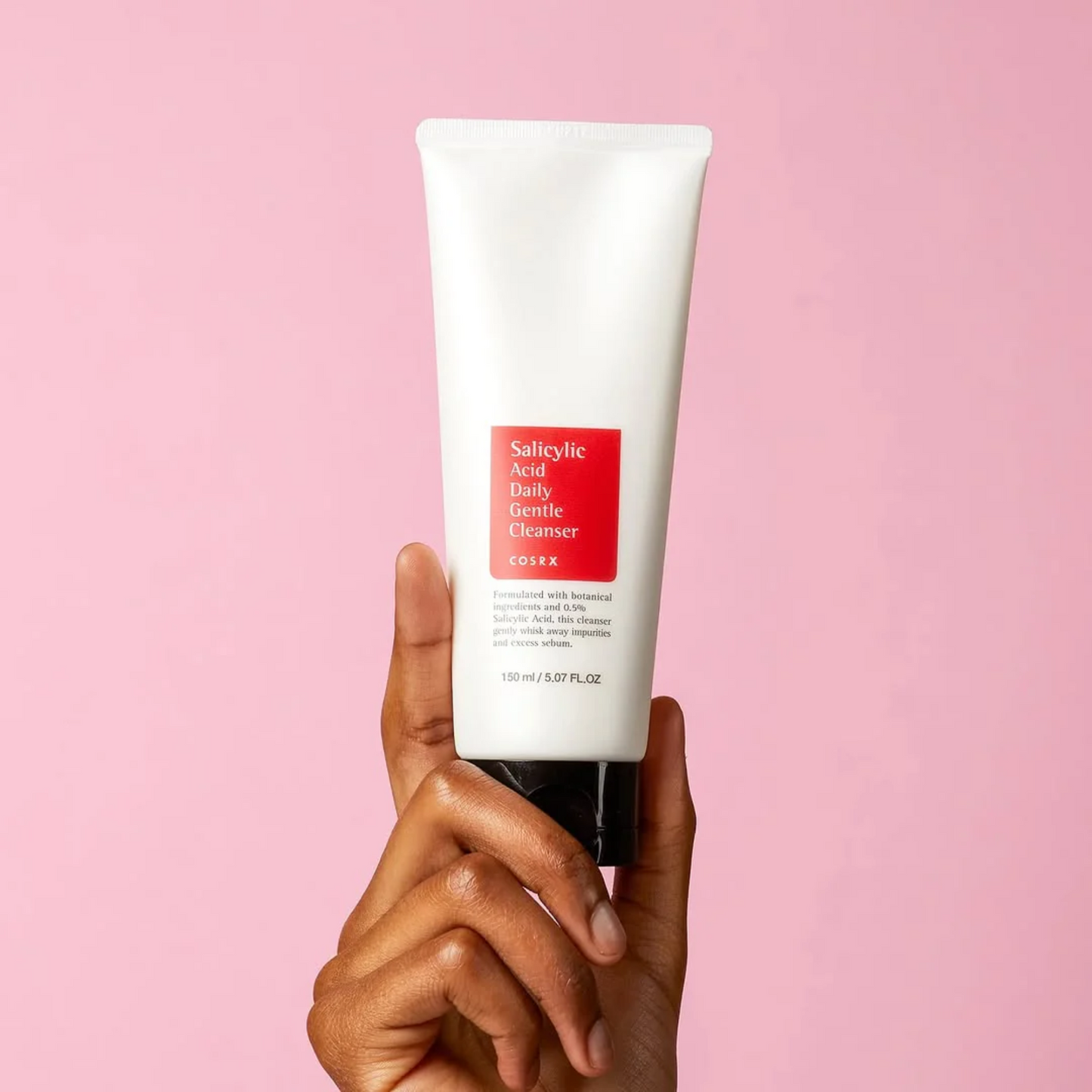 Salicylic Acid Daily Gentle Cleanser