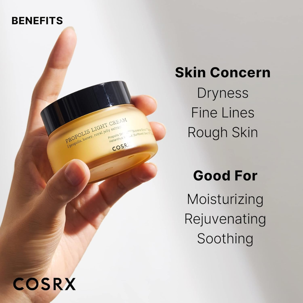 Full fit Propolis Light Cream