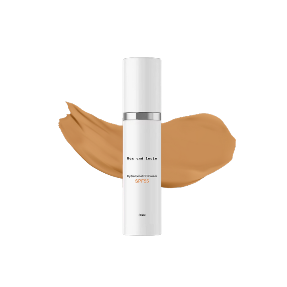 Hydra Boost CC cream #Medium/Dark