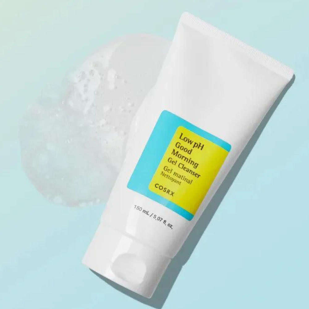 Low PH Good Morning Gel Cleanser