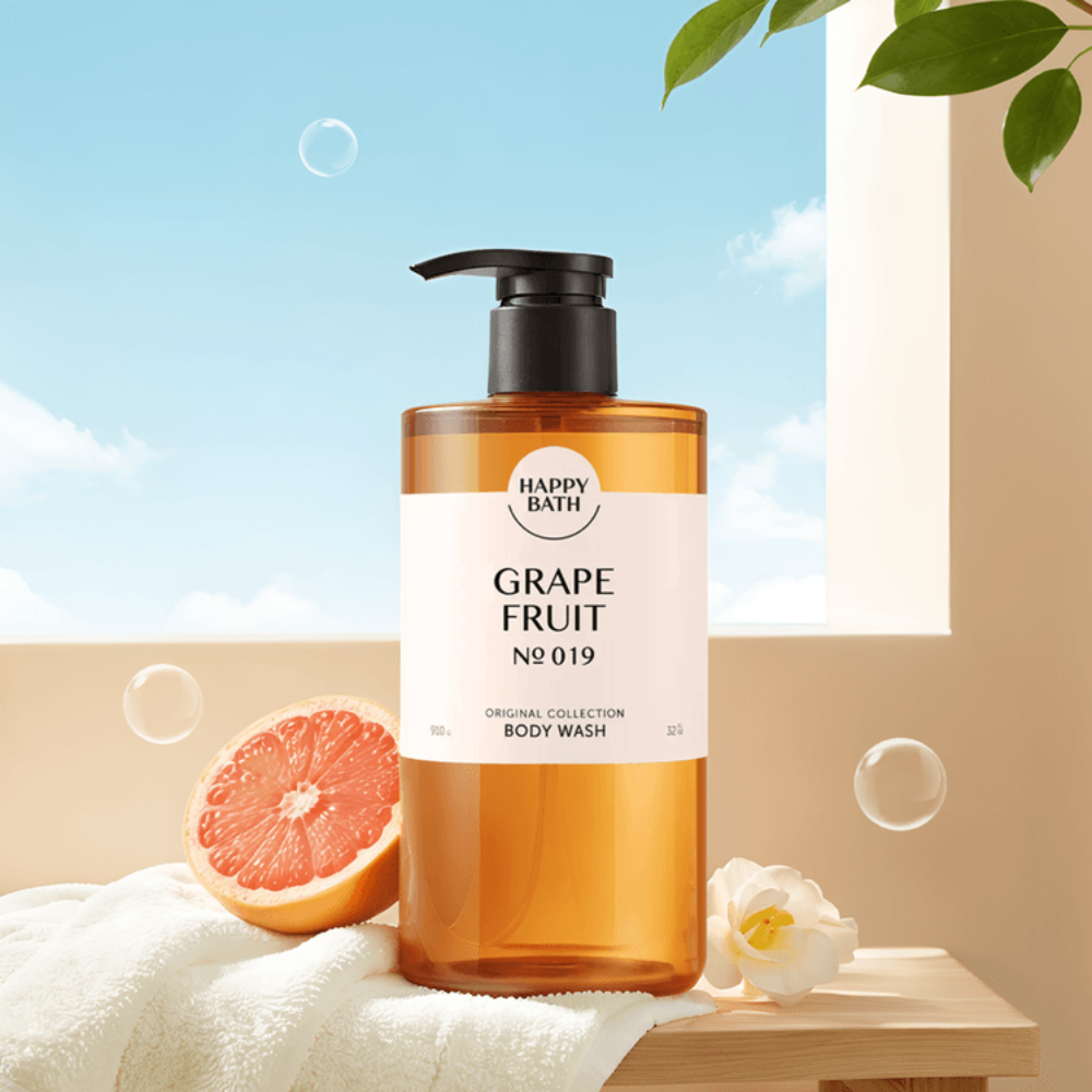 Original Collection Grapefruit Body wash