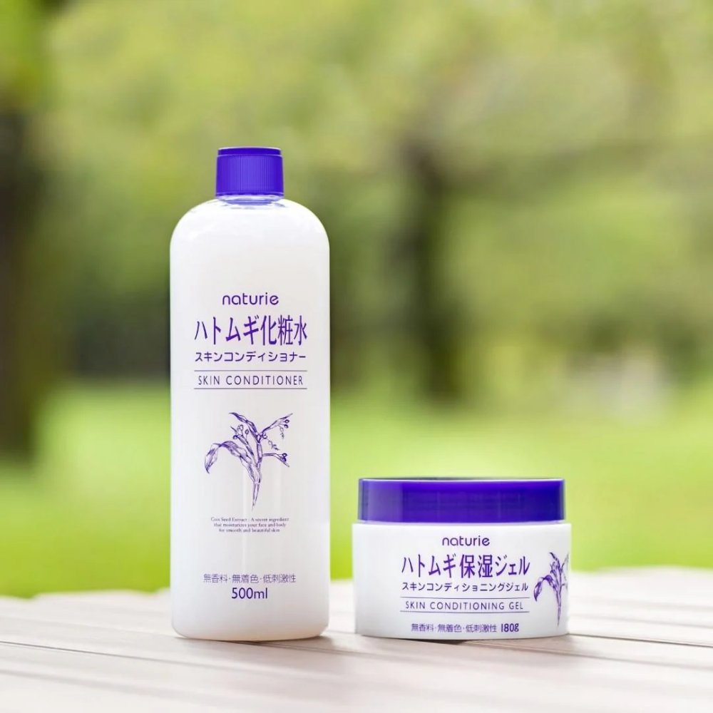 Hatomugi Skin Conditioner