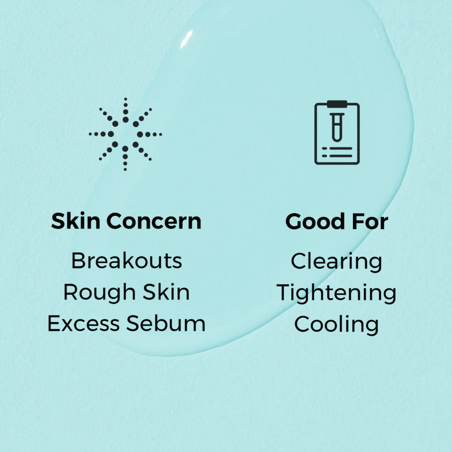 Two in One Poreless Power Liquid