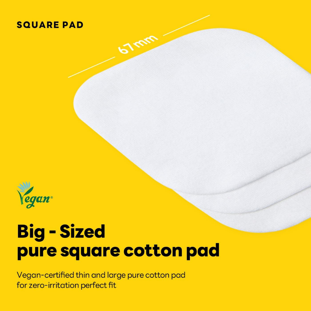 Vitamide Brightening Pad
