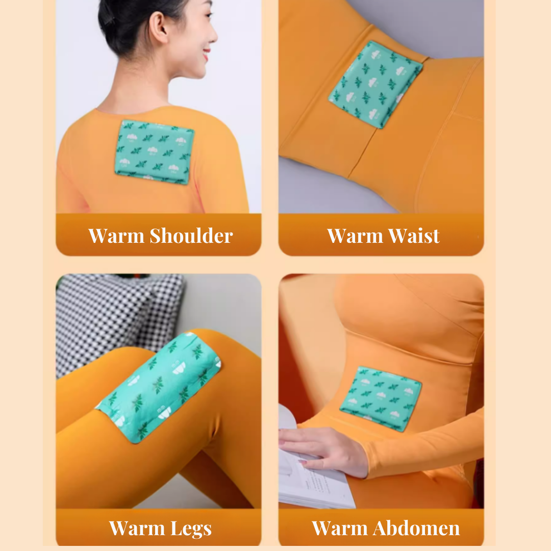 Warm Patch 1PCS