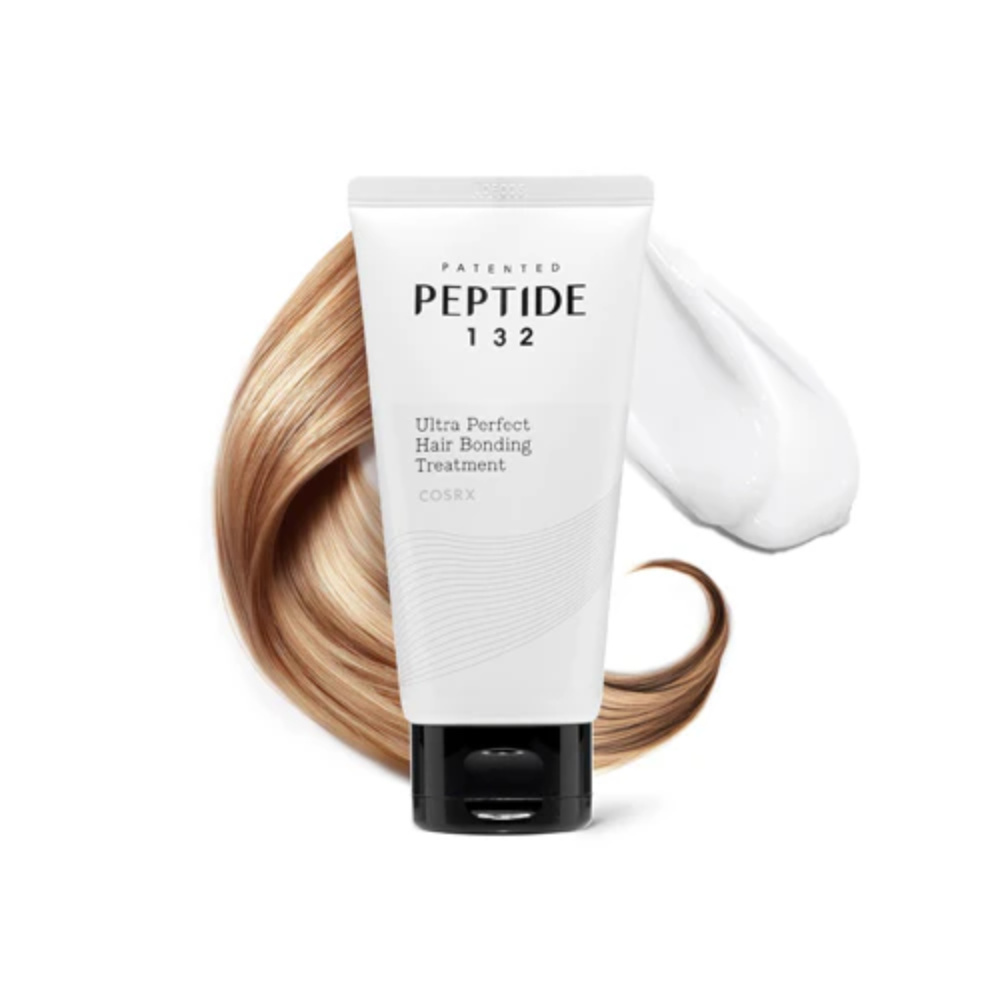 Peptide 132 Ultra Perfect Hair Bonding Treatment
