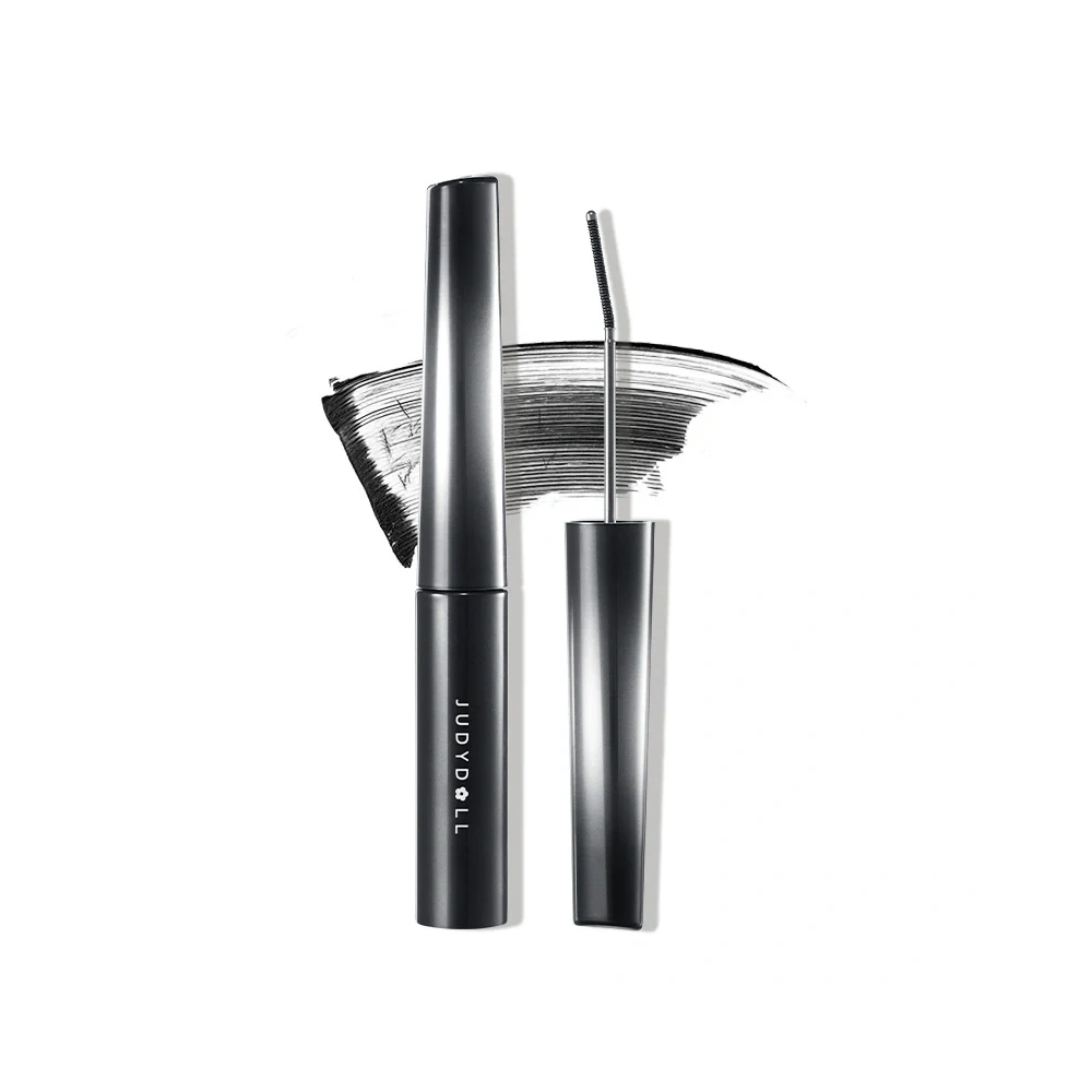 Slim Iron Mascara #Black