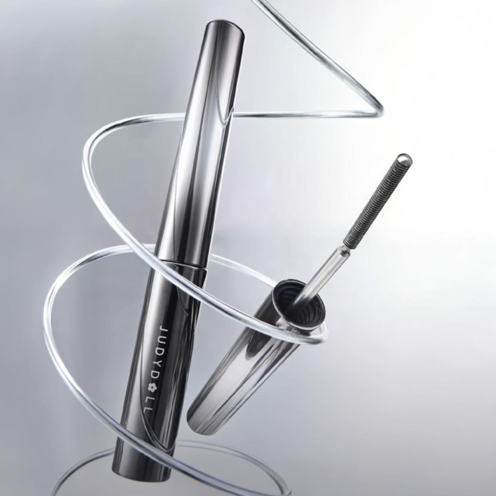 Slim Iron Mascara #Black