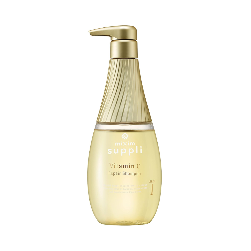 Suppli Vitamin C Repair Shampoo