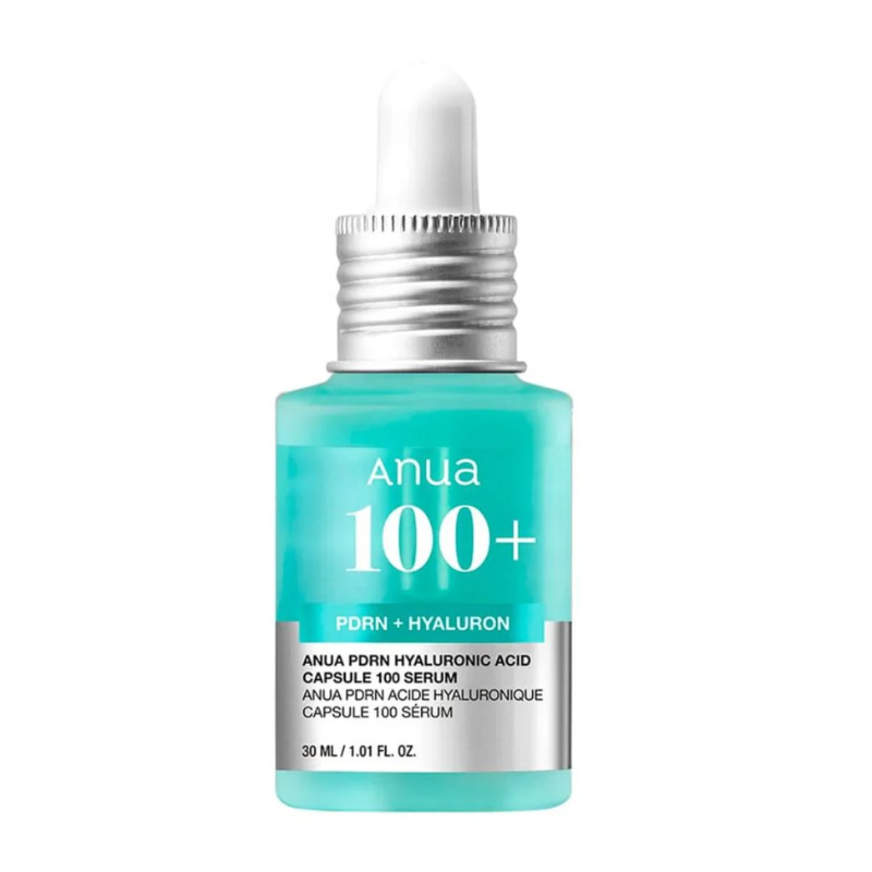 PDRN Hyaluronic Acid Capsule 100 Serum 30ml