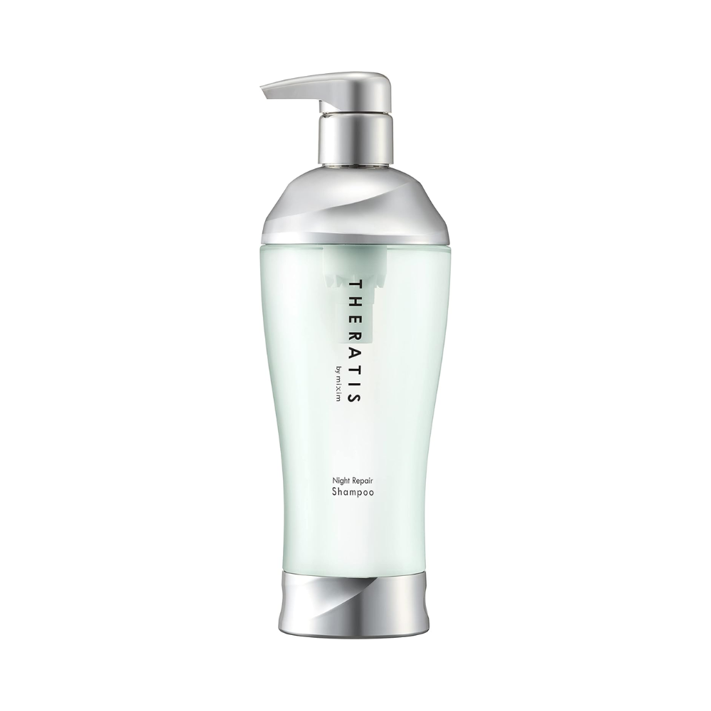 Theratis Night Repair Shampoo