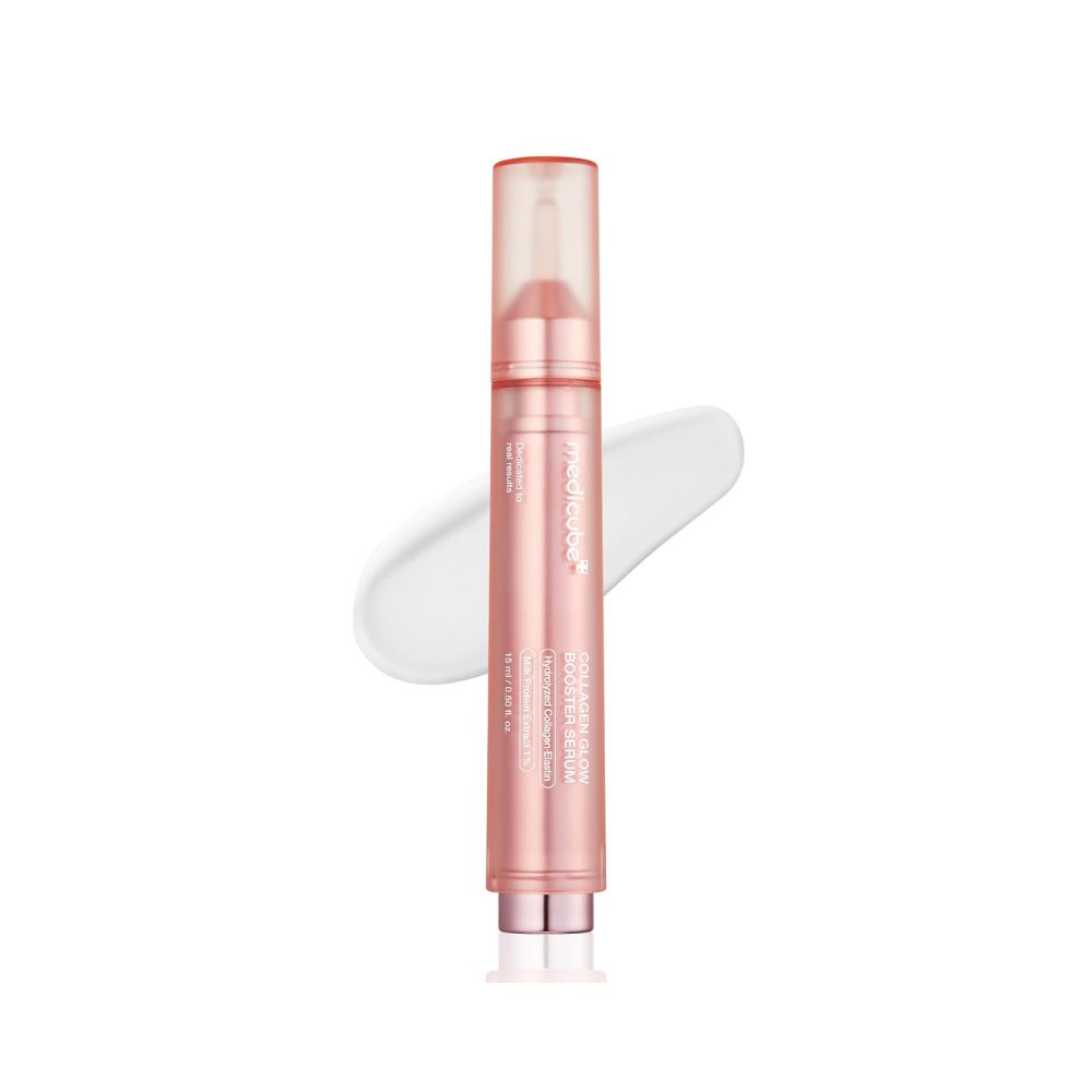 Collagen Glow Booster Serum 15ml