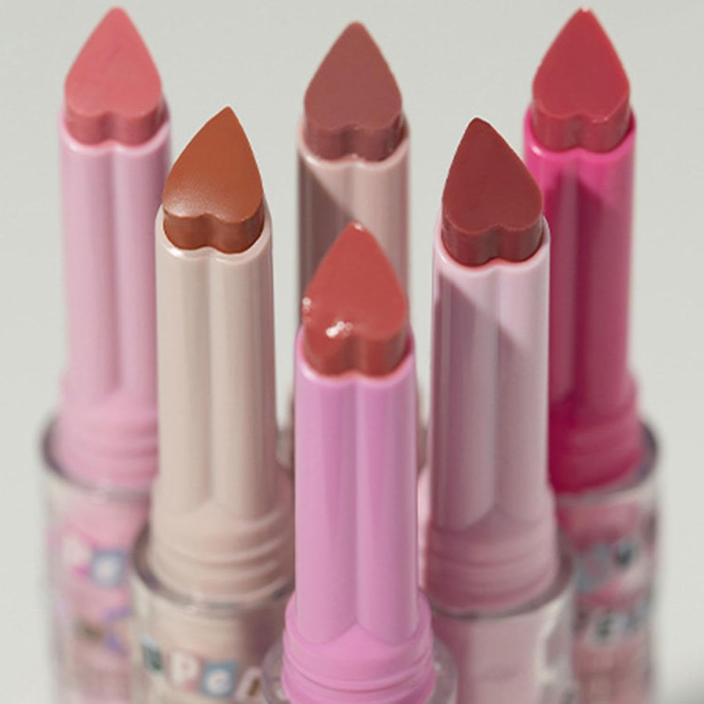 I am Super Beauty Lip Gloss #06