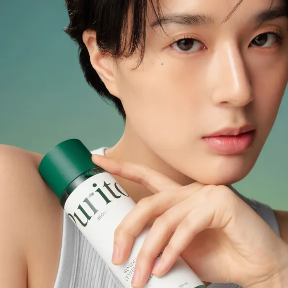 Wonder Releaf Centella Toner