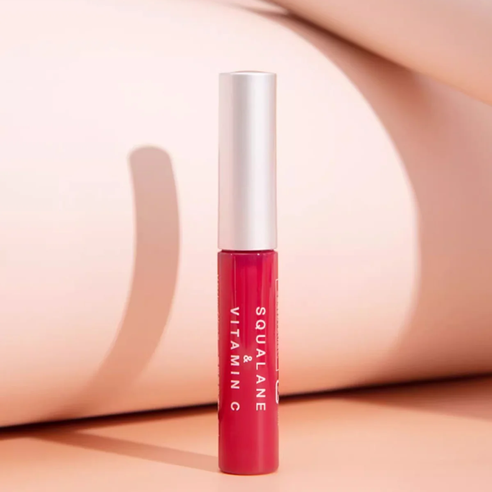 Lip Moisturizing Essence #Pink