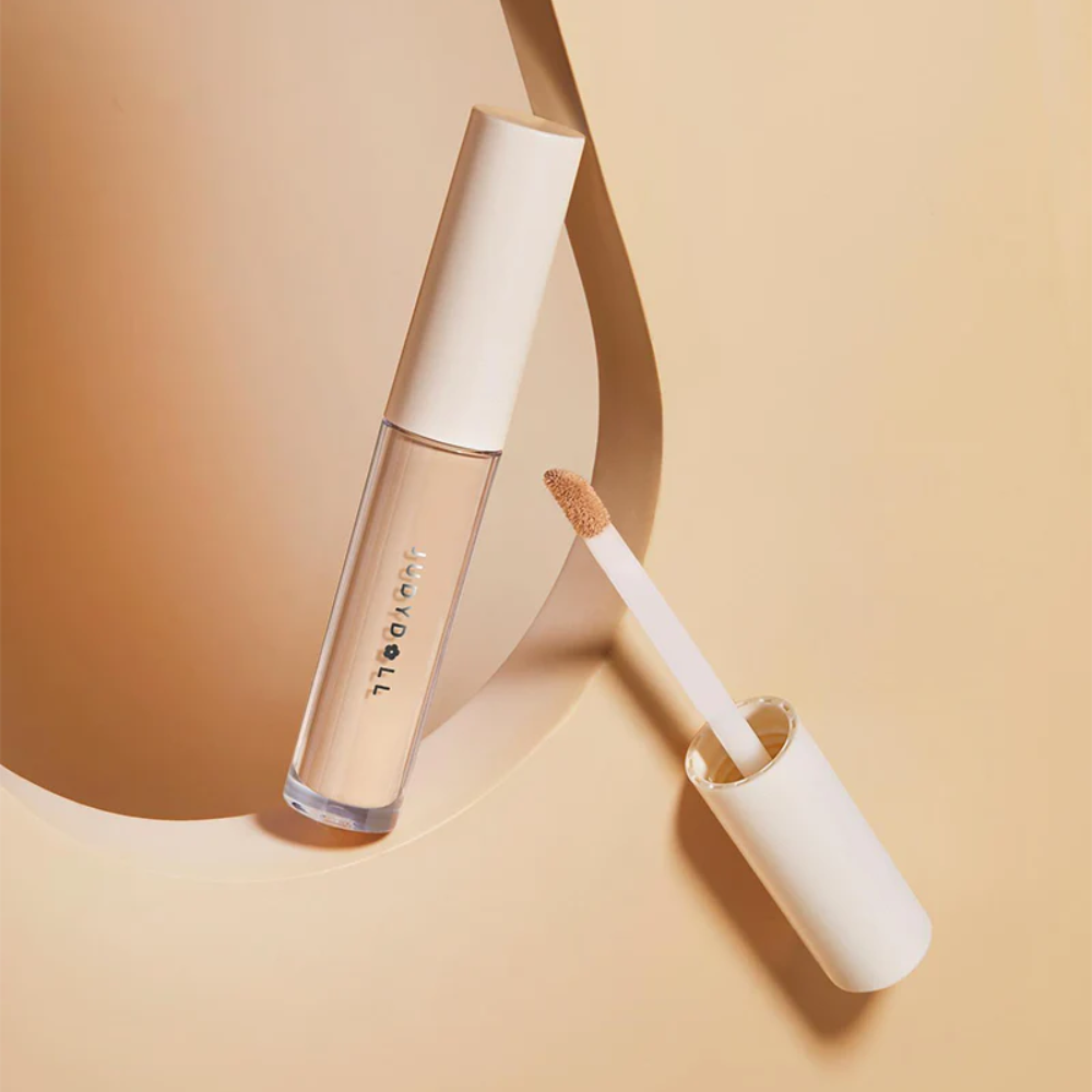 Hydrating Sheer Concealer #01