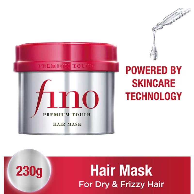 FINO Premium Touch Hair Mask