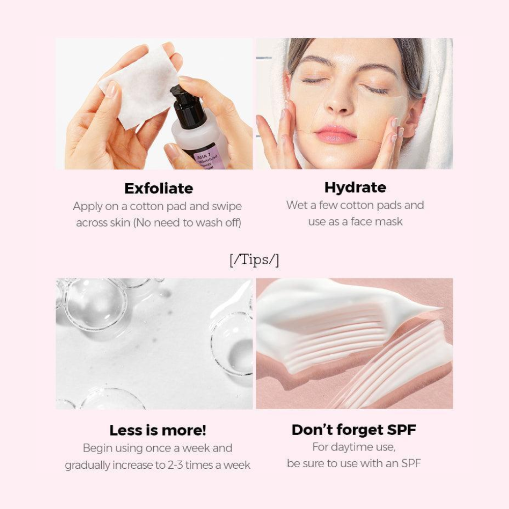 AHA 7 Whitehead Power Liquid