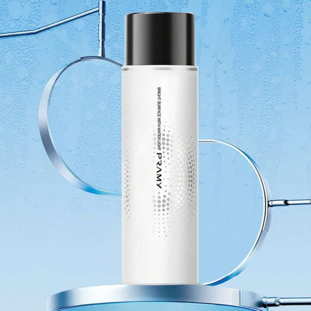 Moisturizing Makeup Setting Spray #Hydro-Luminous Shine