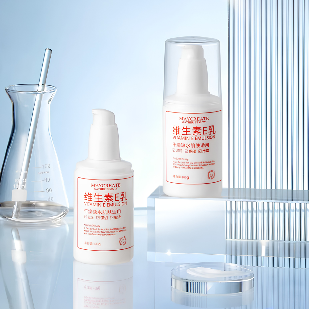 Pure Vitamin E Cream