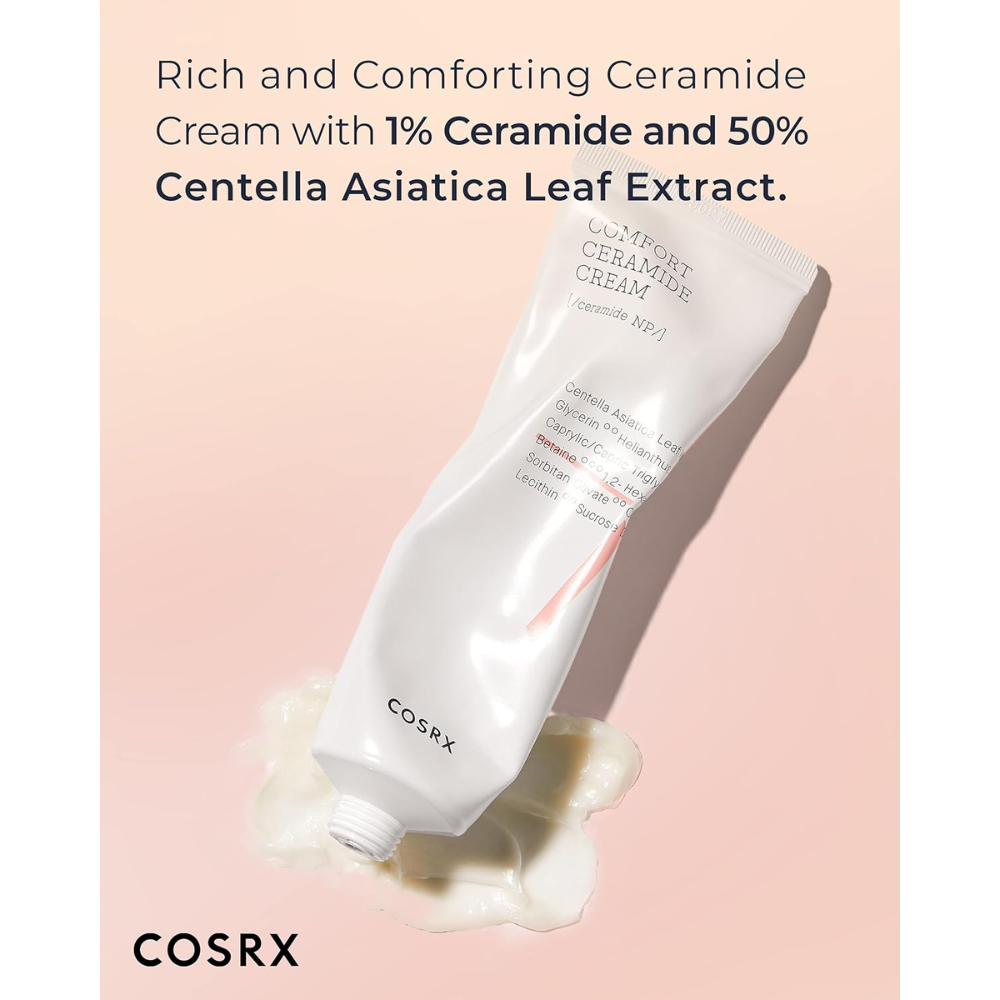 Balancium Comfort Ceramide Cream