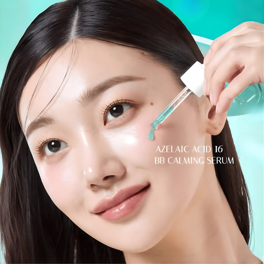 Azelaic Acid 16 BB Calming Serum 30ml
