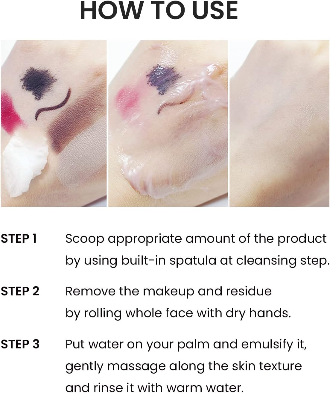 All Clean Balm