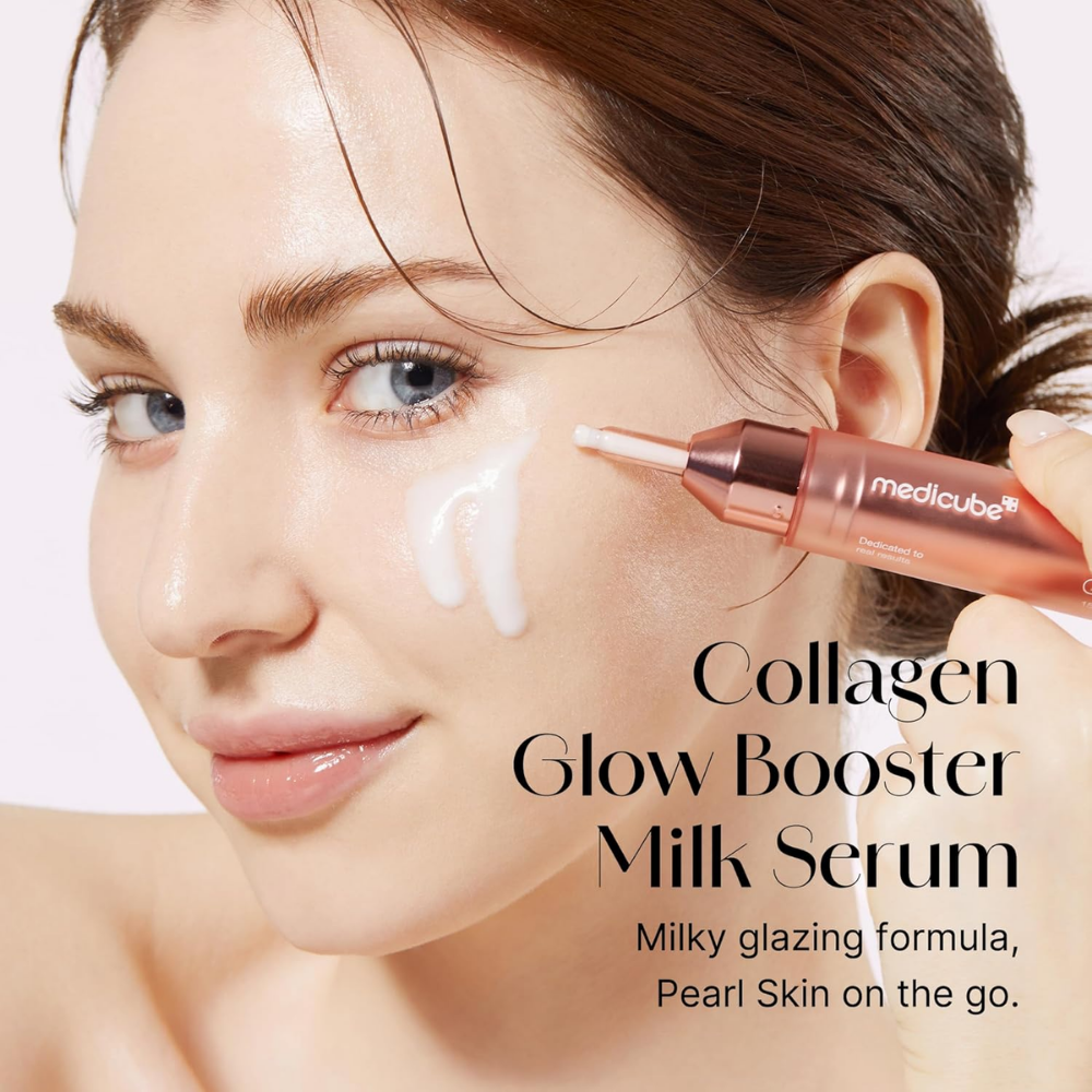Collagen Glow Booster Serum 15ml